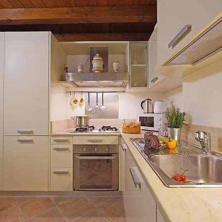 Gardagate - San Bernardino Apartment