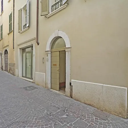 Apartment Gardagate - San Bernardino Salo