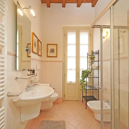 Apartment Gardagate - San Bernardino Salo