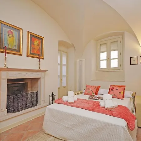 Apartment Gardagate - San Bernardino