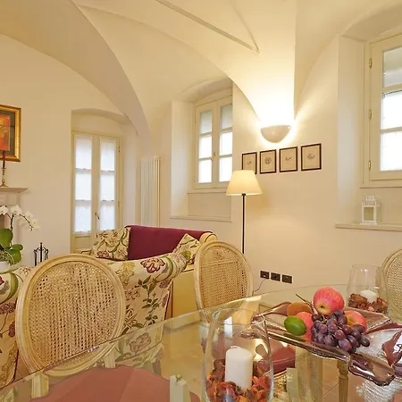Gardagate - San Bernardino Apartment Salo