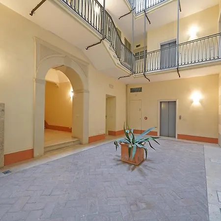 Apartment Gardagate - San Bernardino Salo